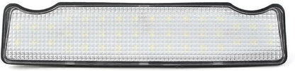 ya 4 8.10 for BMW F10 5 series 2010-2012 2011 Error Rear LED Interior Dome light lamp