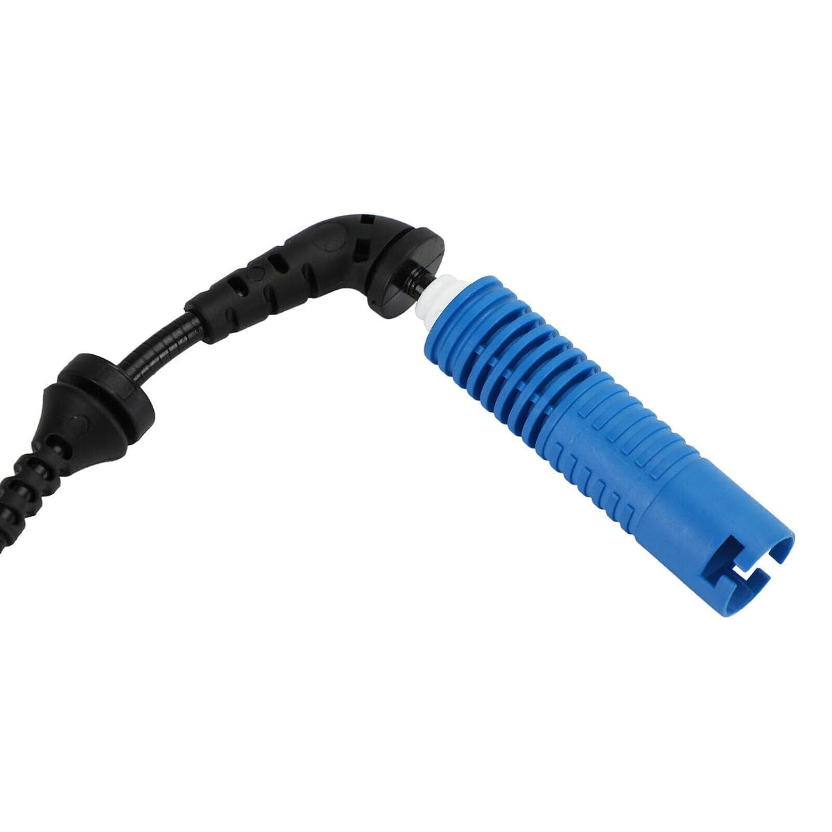 ya 14 9.20 zhengce Front Left ABS Speed Sensor 34526752681 for 3 E46 Z4 316 318 320-1