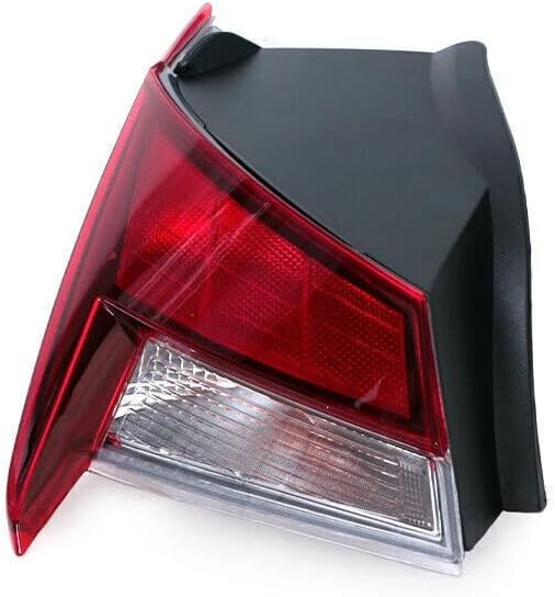 ya 2 8.15 Rear tail light Brack light halogen 92402AA020 right suitable for Hyundai Elantra 2021-22