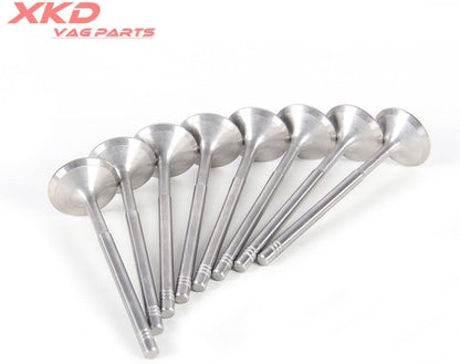 ya 10 9.16 baidi 1.8T Intake Valve Kit Fit for Mercedes-benz C200 E200 SLK200 1