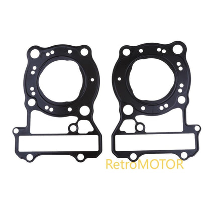 ya 13 9.15 baidi Engine Cover ket Cylinder Head Sealing ket Kit for Honda Steed VT VLX400