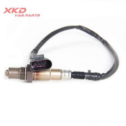 ya 12 10.8 baidi Oxygen Sensor 1-3 Rear Fit for Audi for A8 BPK BDX CJBA 06E906265K