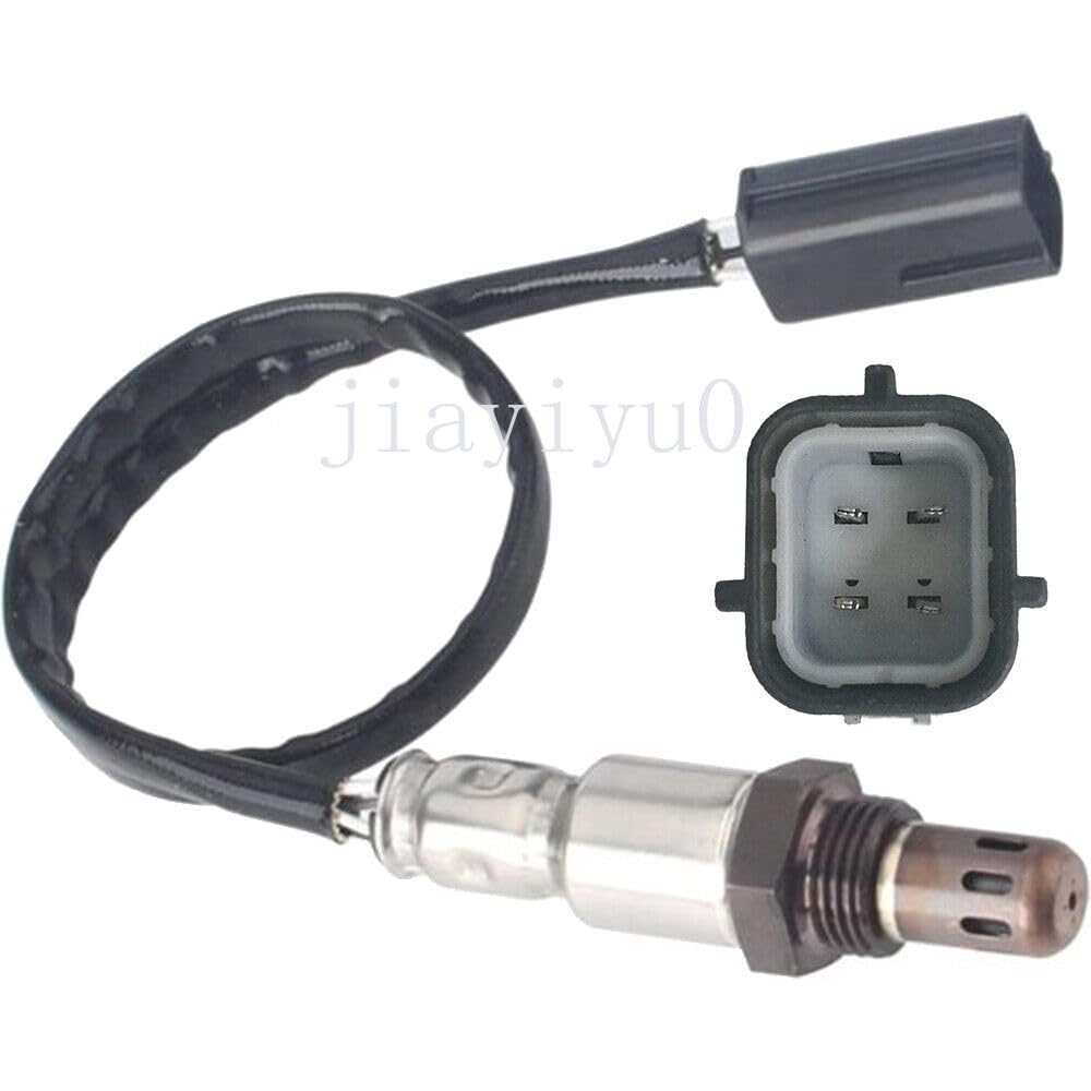 ya 4 8.8 Downstream Oxygen Sensor for 2007-2012 for Nissan Versa 1.8L, 07-12 Sentra 2.0L 2.5L