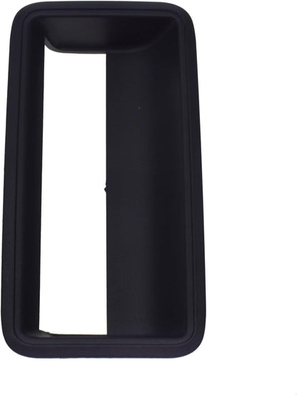 ya 2 8.15 15991786 Black Tailgate Handle f for Ram e for Chevrolet C1500 K1500 2500 3500