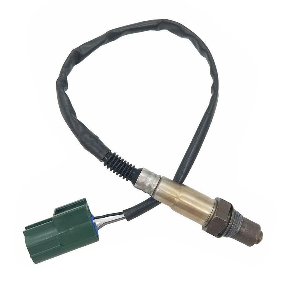 ya 4 8.8 4X Up & Downstream Oxygen Sensor for Infiniti QX56 for Nissan Titan 2004-2006 Armada