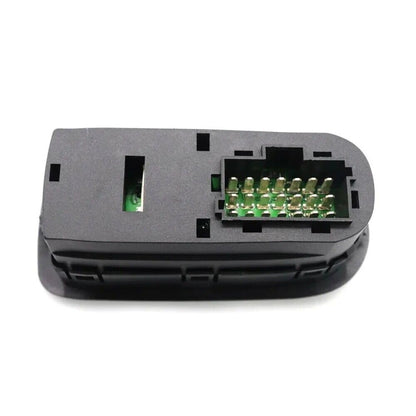 ya 5 8.10 Master Power Window Switch 1811131 Suitable for DAF CF65 CF75 CF85 XF95 XF105 176600