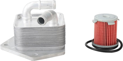 ya 12 10.8 baidi Transmission Cooler Fit 2016-2021 for Accord for Civic 2015-2021 for CR-V 25560-5LJ-004 New