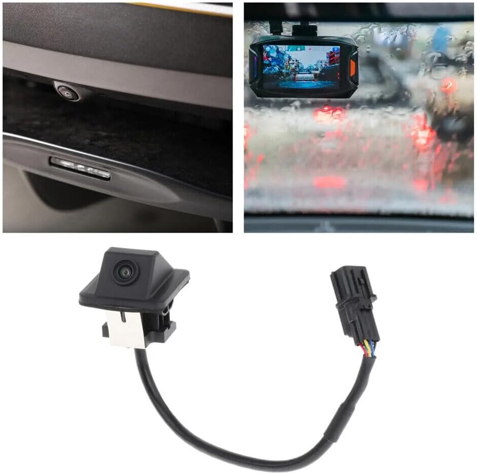 ya 4 8.10 for 2014 2015 for Kia Optima K5 New Rear View Backup Parking Camera 95760-2T650