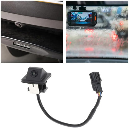 ya 4 8.10 for 2014 2015 for Kia Optima K5 New Rear View Backup Parking Camera 95760-2T650