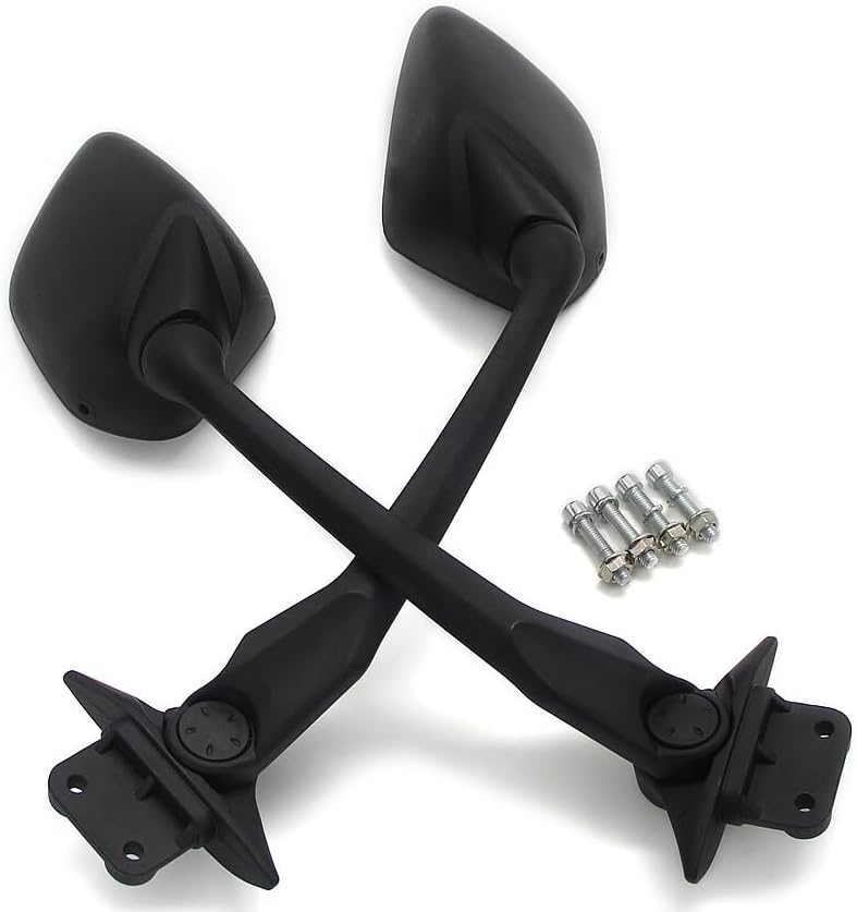 ya 13 9.15 baidi Motorcycle Rear View Mirror for Yamaha XP530 TMAX530DX 17-18 XP500 TMAX530 15-16