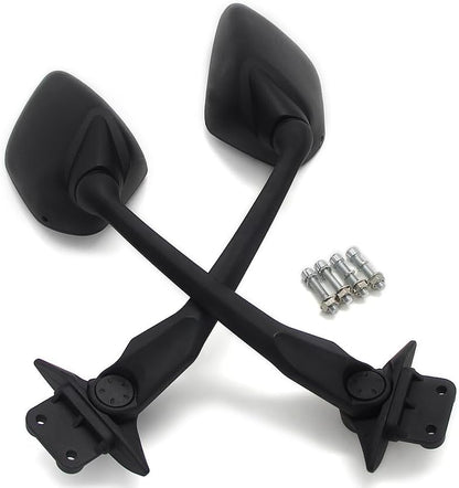 ya 13 9.15 baidi Motorcycle Rear View Mirror for Yamaha XP530 TMAX530DX 17-18 XP500 TMAX530 15-16