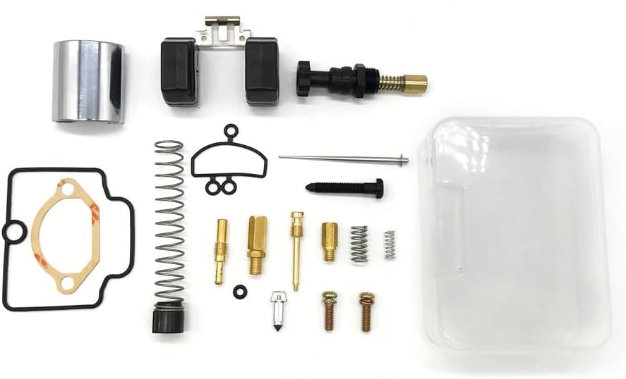 ya 6 8.24 baidi New Motorcycle Carburetor Repair Kit for PWK OKO Carburetor Spare Sets