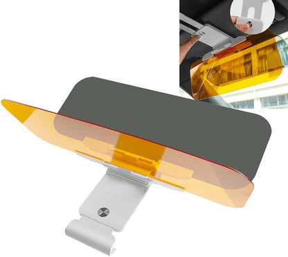 ya 6 8.24 baidi AntiGlare Car Sun Visor Extender for Safer Driving Conditions At Night