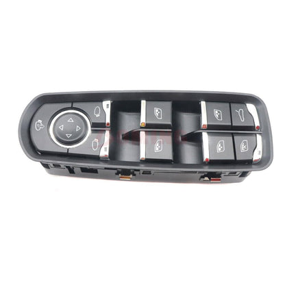 ya 3 8.24 baidi Black New Power Window Switch 7PP959858RDML for Porsche for Cayenne Macan for Panamera