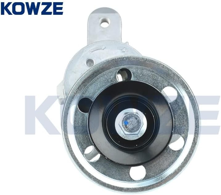 ya 2 8.15 Drive Belt V-Ribbed Tensioner for Toyota for COROLLA Avensis Verso 2001-16620-27021