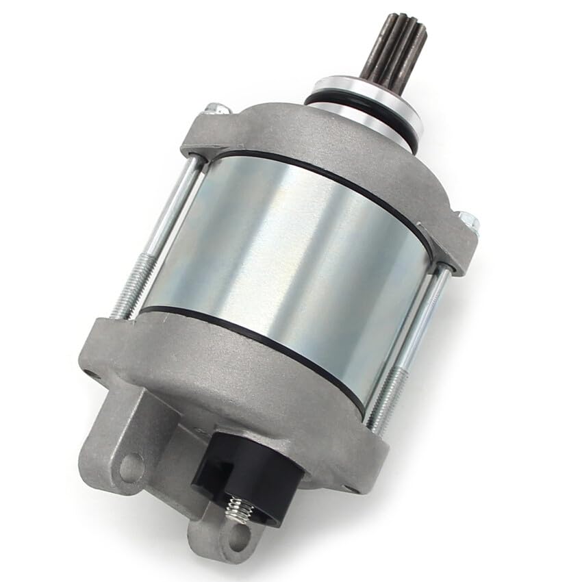 ya 23 10.7 baidi for KTM Starter Motor Rplacement 450 SX-F 450 SIX Days EXC 500 EXC XC-W 500