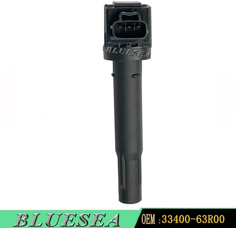ya 4 8.24 baidi 1pcs ignition coil 33400-63R00 for Wagon R MH35S MH55S Spacia MK53S
