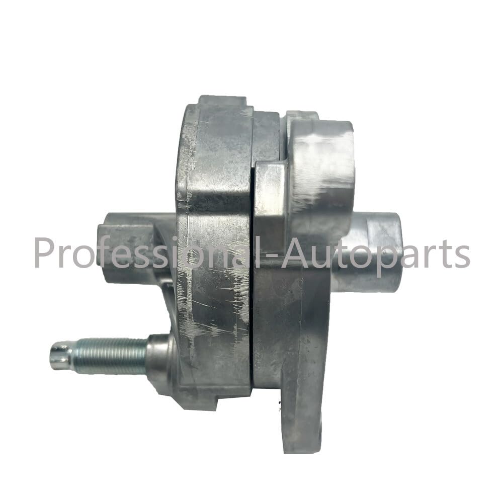 ya 10 9.16 baidi 1192001070 Drive Belt Tensioner Assembly for Mercedes-Benz 400E 500SEC 5.0L