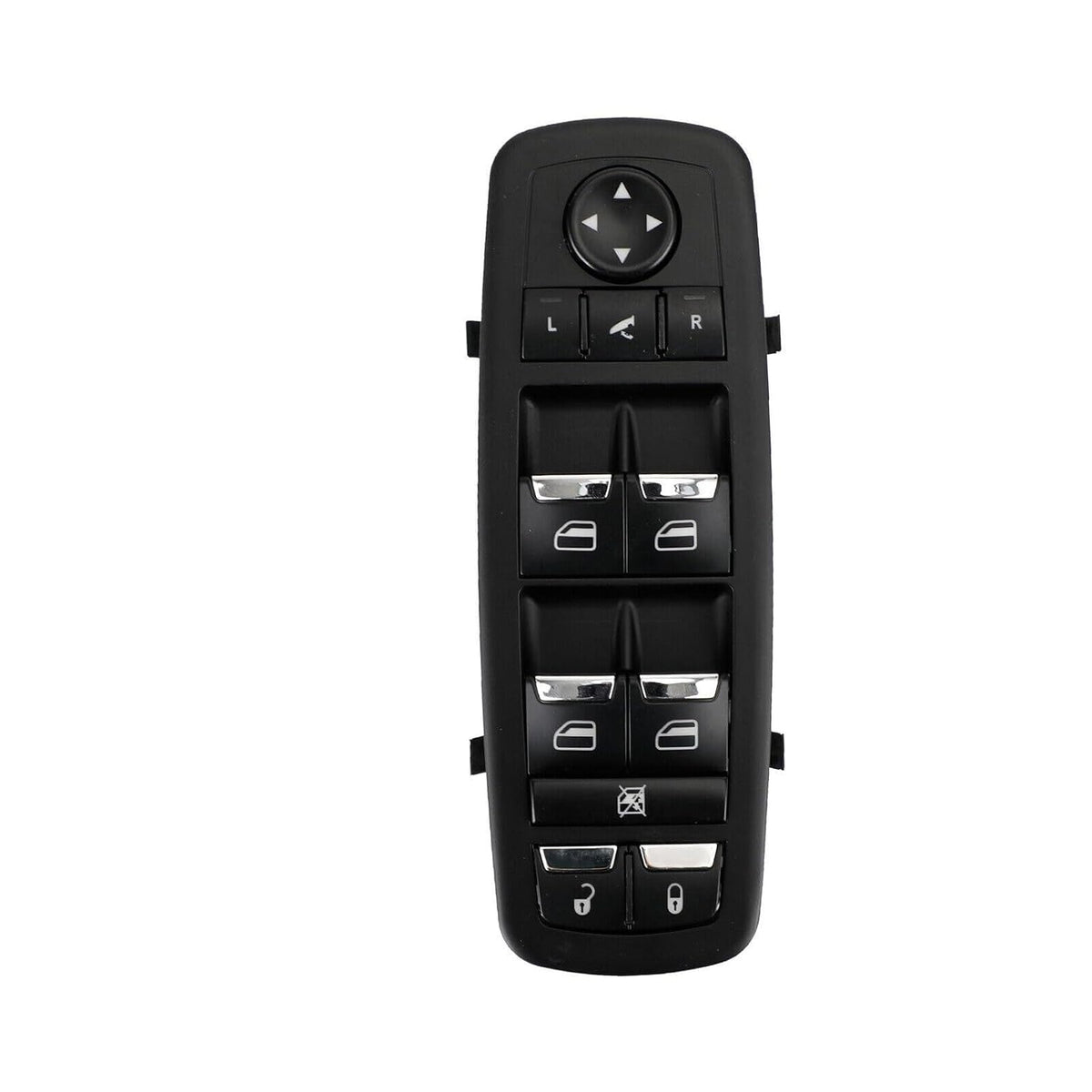 ya 9 10.24 Driver Side Master Power Window Switch 670010305 for Maserati Ghibli 2014-1