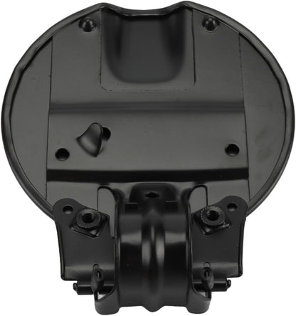 ya 5 8.10 for Chevrolet Colorado 2.9L 3.7L 5.3L 10385417 Fuel Tank Filler Door Assembly