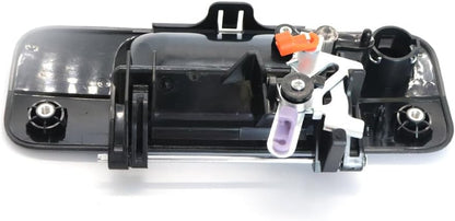 ya 10 9.16 baidi New Outer Rear Tailgate Handle 69090-0C040 for 07-13 for Toyota Tundra TO1915113