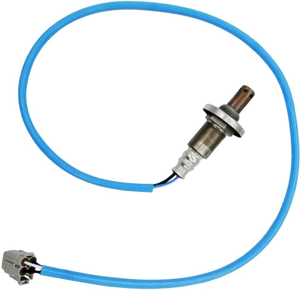 ya 4 8.8.2 2Pcs Upstream&Downstream Oxygen Sensor for 2005-2007 for Subaru Legacy Outback 2.5L