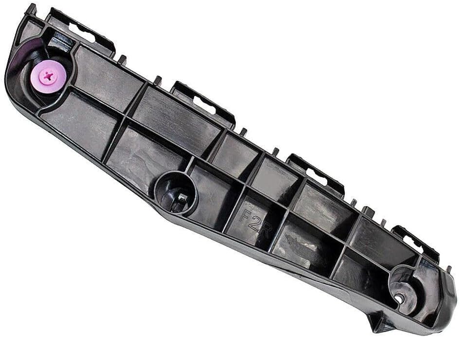 ya 2 8.15 Front bumper bracket suitable for 2016-2018 for Toyota Prius 52115-47050 black