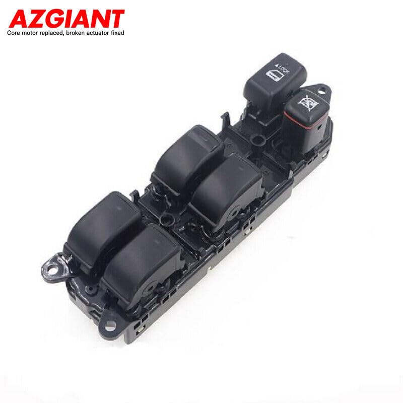 ya 3 8.24 baidi The Power Window Switch on The Front Left Driver Side is Suitable for Lexus RX330/RX350/RX400h