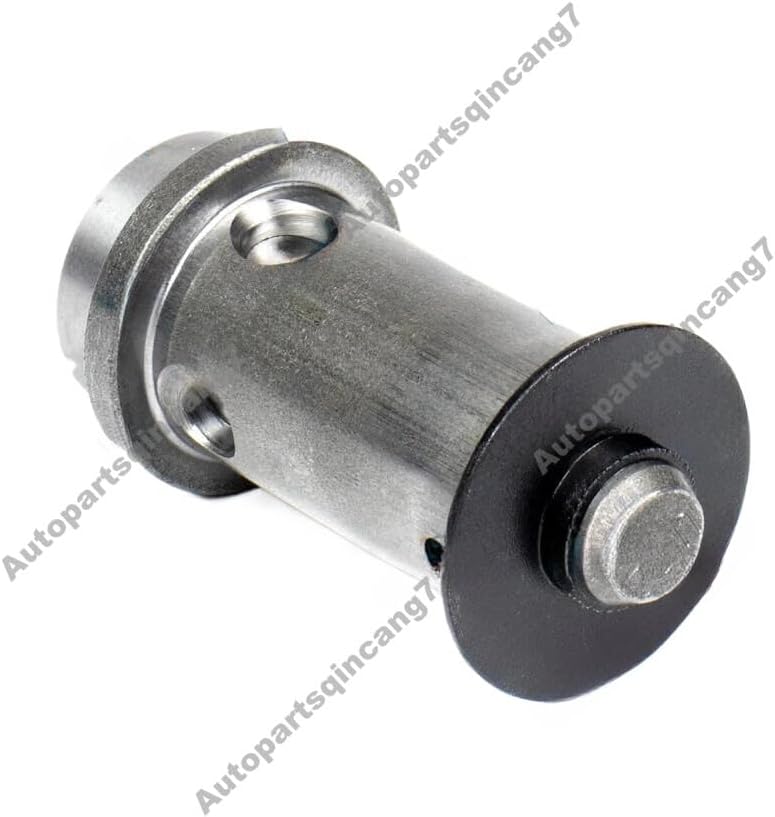 ya 10 9.16 baidi Bypass Valve Assembly 02/802189 for Isuzu Engine 4HK1 JCB Excavator JS220 JZ255