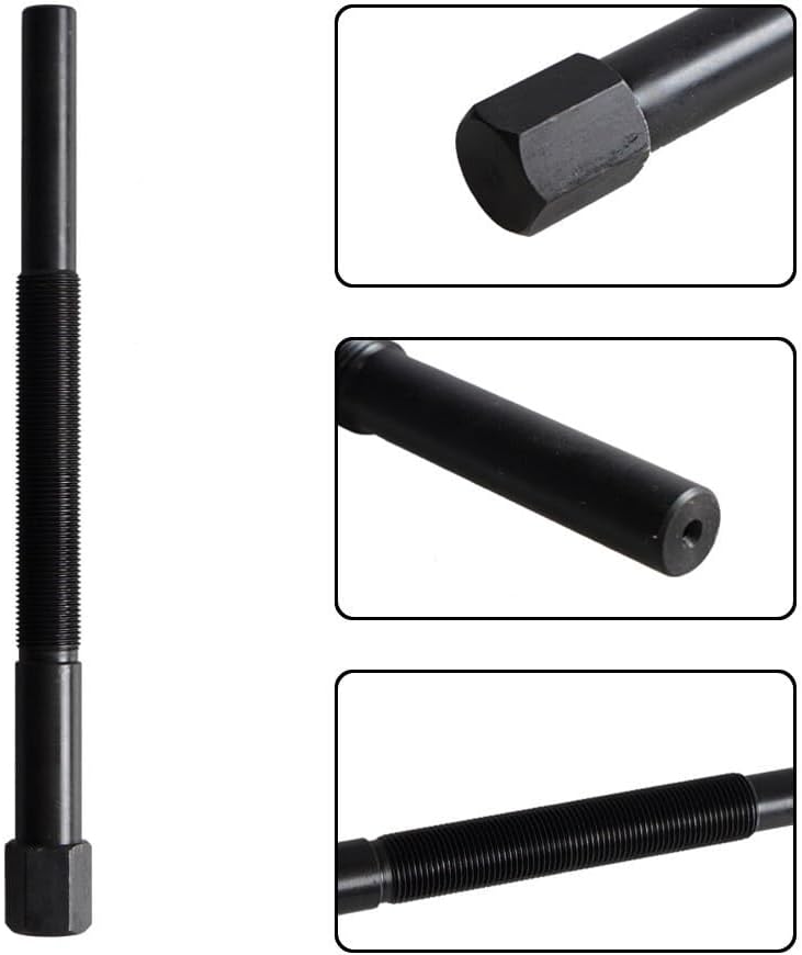 ya 4 8.10 Primary Clutch Removal Puller Tool for Polaris Sportsman 300 400 500 600 700 800