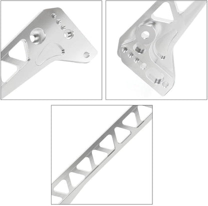 ya 13 9.15 baidi for Honda for Civic 96-00 EK Racing Subf for Ram e Brace Billet Rear Lower Control Arm