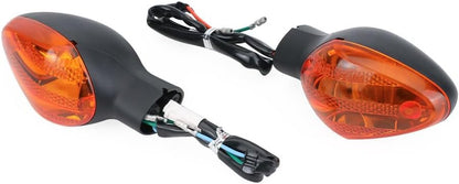 ya 13 9.15 baidi Turn Signal Light Flash Indicator Lamp for Honda CBR 1000RR/SP 600RR F5 600F