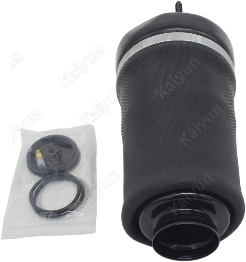 ya 10 9.16 baidi Front Air Suspension Spring Bag For for Mercedes ML GL Class W164 X164 ML350 GL450