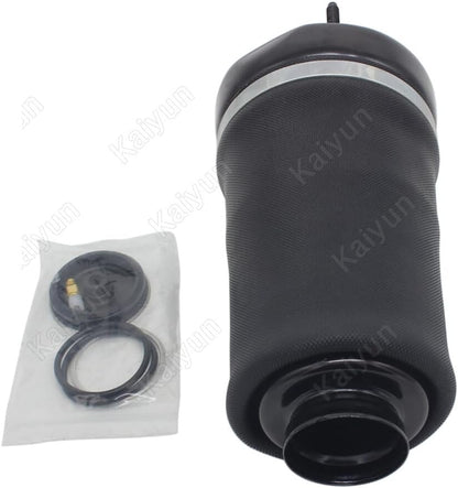 ya 10 9.16 baidi Front Air Suspension Spring Bag For for Mercedes ML GL Class W164 X164 ML350 GL450