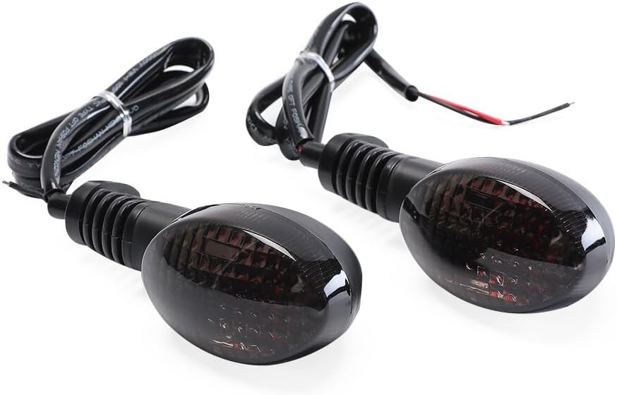 ya 13 9.15 baidi Turn Signal Light Flash Indicator Lamp for Kawasaki Vulcan S 650 VN650 2015-2024