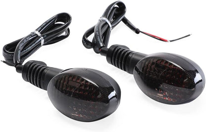 ya 13 9.15 baidi Turn Signal Light Flash Indicator Lamp for Kawasaki Vulcan S 650 VN650 2015-2024
