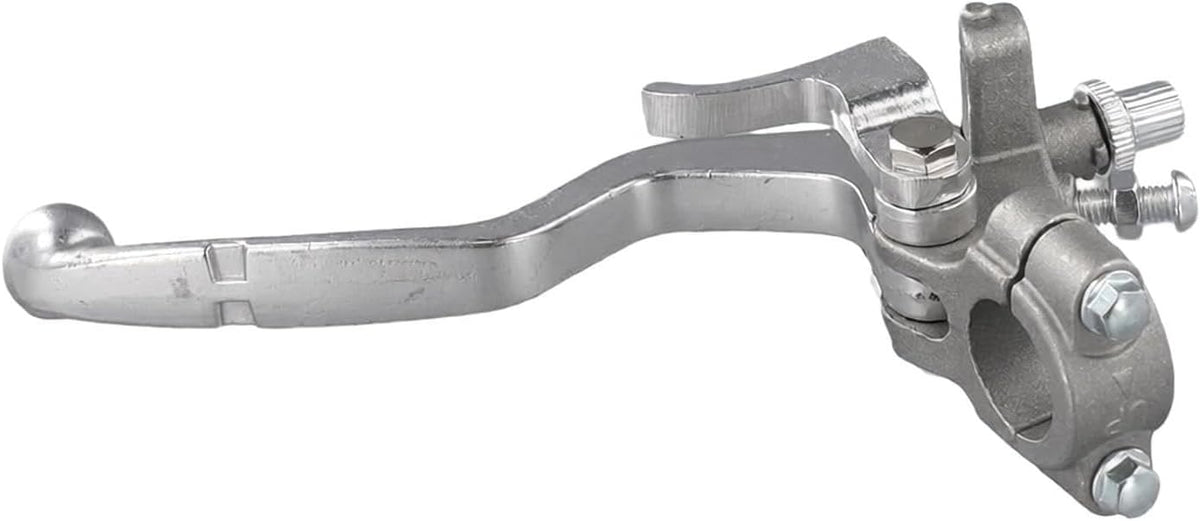 ya 28 10.13 zhengce Silver Clutch Lever Pertch Bracket for CRF250R for CRF450R for 250X