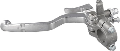 ya 28 10.13 zhengce Silver Clutch Lever Pertch Bracket for CRF250R for CRF450R for 250X