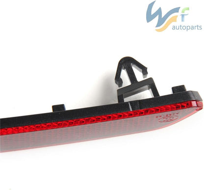 ya 2 8.15 Rear Bumper Reflector Right Inside for VW for Tiguan MK2 5NA 945 106