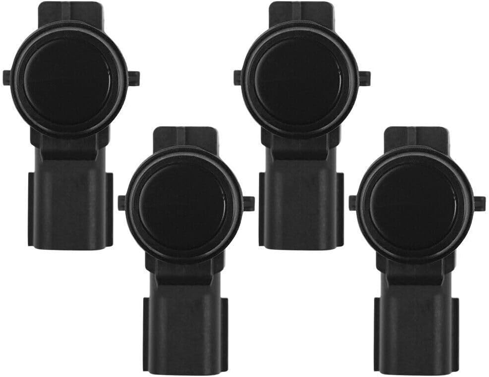 ya 2 8.15 4 Parking sensors Suitable for Chrysler 200 Dodge Dart Durango Jeep Cherokee 1UT50TZZAA