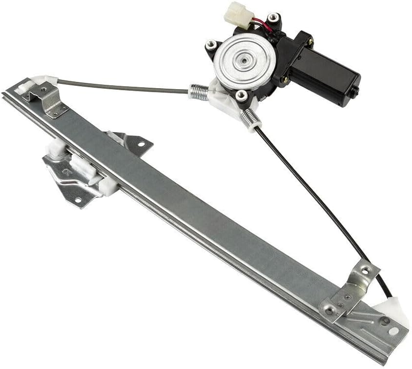 ya 12 10.8 baidi Right Rear Power Window Regulator Fits for Mitsubishi Montero 1992-2000 3.5L 3.0L -