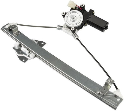 ya 12 10.8 baidi Right Rear Power Window Regulator Fits for Mitsubishi Montero 1992-2000 3.5L 3.0L -