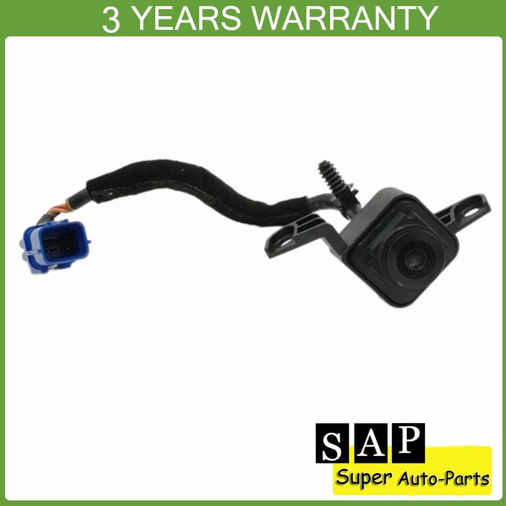 ya 10 9.16 baidi Backup Rear View Parking Assist Camera Tailgate Reverse for Hyundai 95790C1500