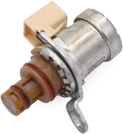 ya 4 8.8.2 Car Trans Variable for Force Solenoid for Dodge for Chrysler 62TE 107946 62TE 05169313AA