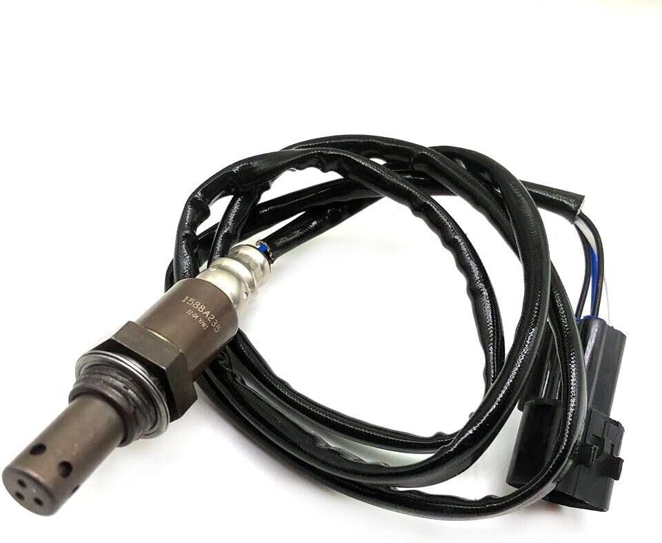 ya 12 10.8 zhengce Oxygen Sensor 1588A235 for Mitsubishi Outlander Lancer 2004-2006