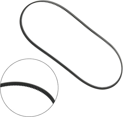 ya 14 9.20 baidi Bread Maker Belt Kitchen Accessories 140-204 Teeth Accessories Replacement-1