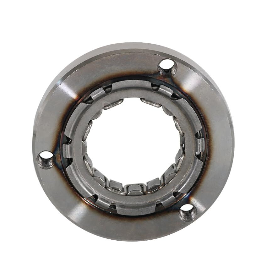 ya 13 9.15 baidi Clutch Starter One Way for Access ATV Xtreme 300 Supermoto/Enduro AMS 430/4.30