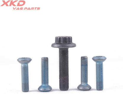 ya 5 8.24 baidi Front Wheel Bearing Kit for VW CC Eos for Golf for JETTA for Passat for Tiguan for Audi A3 S3
