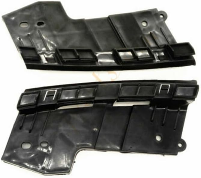 ya 2 8.15 2 pieces of mounting bracket for car mounted headlights front bracket suitable for Versa Hatchback 2007-2012