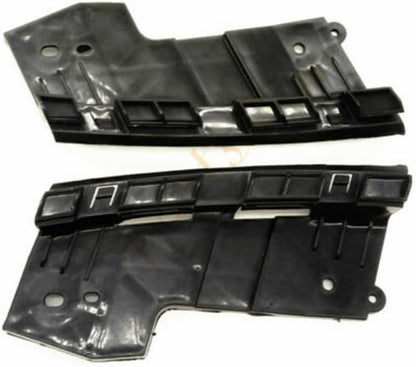 ya 2 8.15 2 pieces of mounting bracket for car mounted headlights front bracket suitable for Versa Hatchback 2007-2012